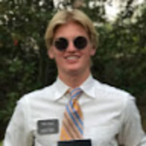Meet your Posher, Tanner